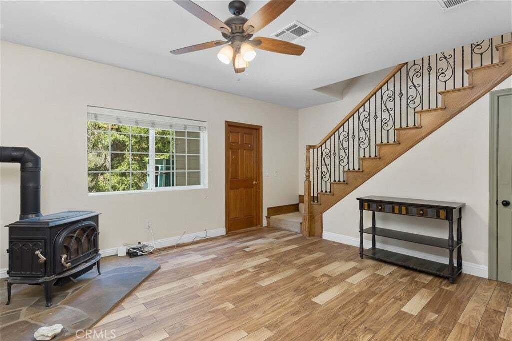 House in Forest Falls, California, United States 4 - 18448458