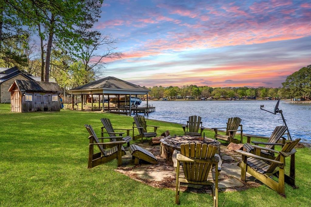 House in Mount Vernon, Texas, United States 1 - 18451023