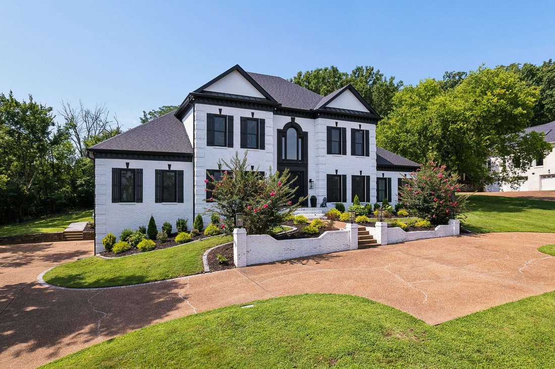 House in Nashville, Tennessee, United States 2 - 18450510