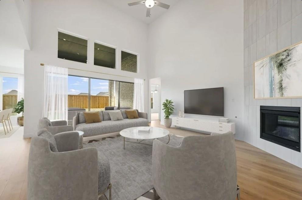 House in McKinney, Texas, United States 5 - 18451057