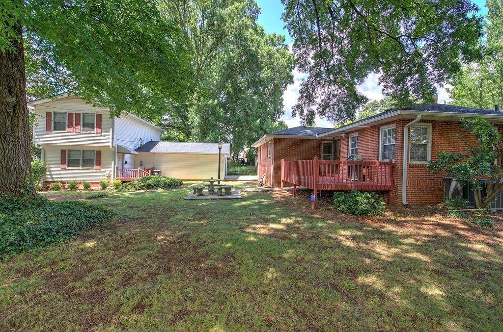 House in Cartersville, Georgia, United States 4 - 18446922