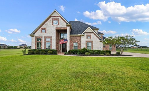 Casa a Needville, Texas, Stati Uniti 1