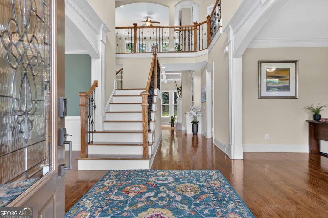 House in Auburn, Georgia, United States 2 - 18450441