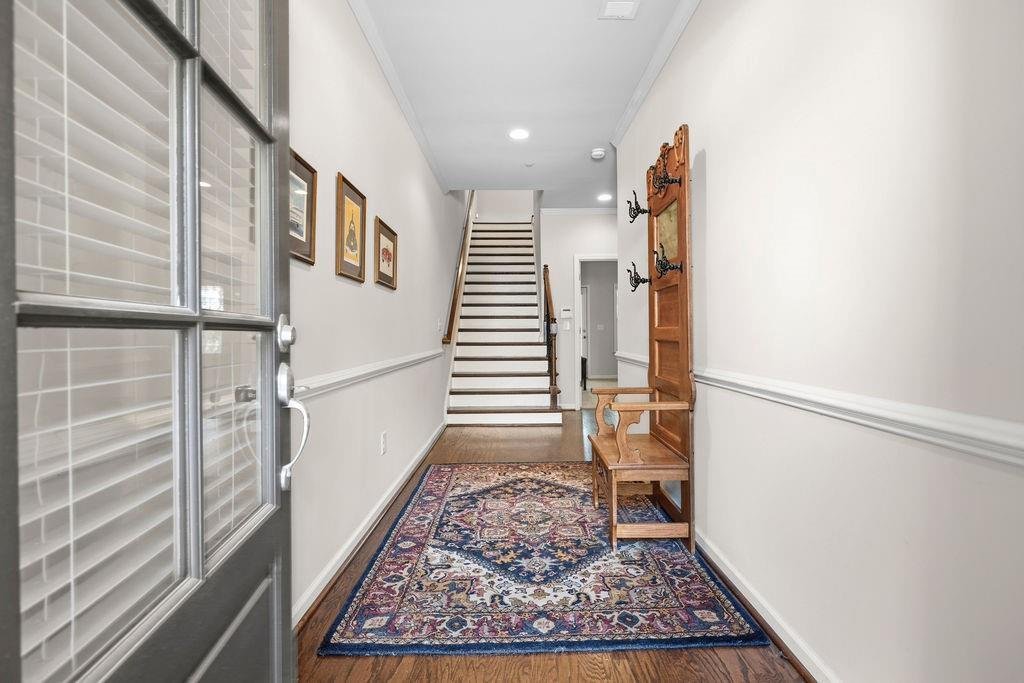 Townhouse in Atlanta, Georgia, United States 5 - 18450584