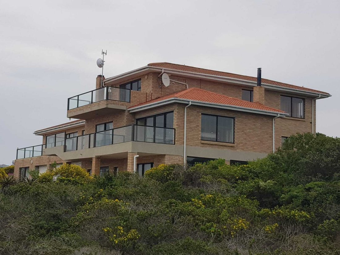 House in Mossel Bay Golf Estate, Western Cape, South Africa 2 - 17943091
