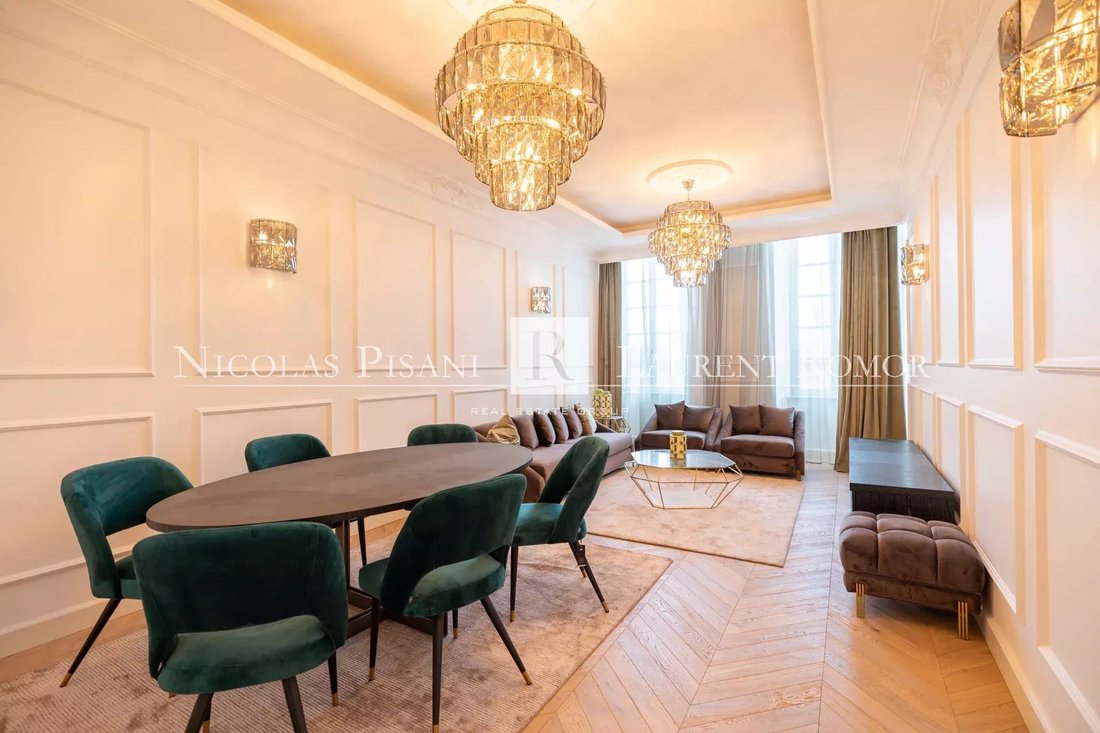 Apartment in Nice, Provence-Alpes-Côte d'Azur, France 1 - 18449694