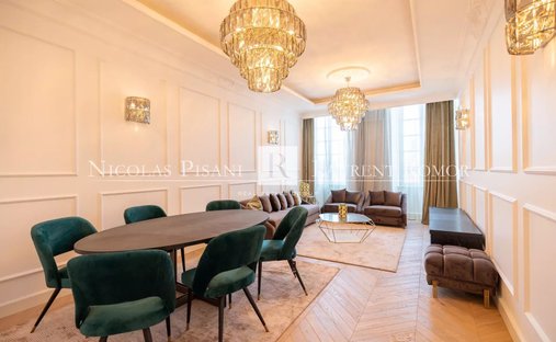 Apartment in Nice, Provence-Alpes-Côte d'Azur, France 1