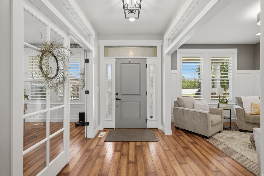 House in Highland, Utah, United States 5 - 18450106