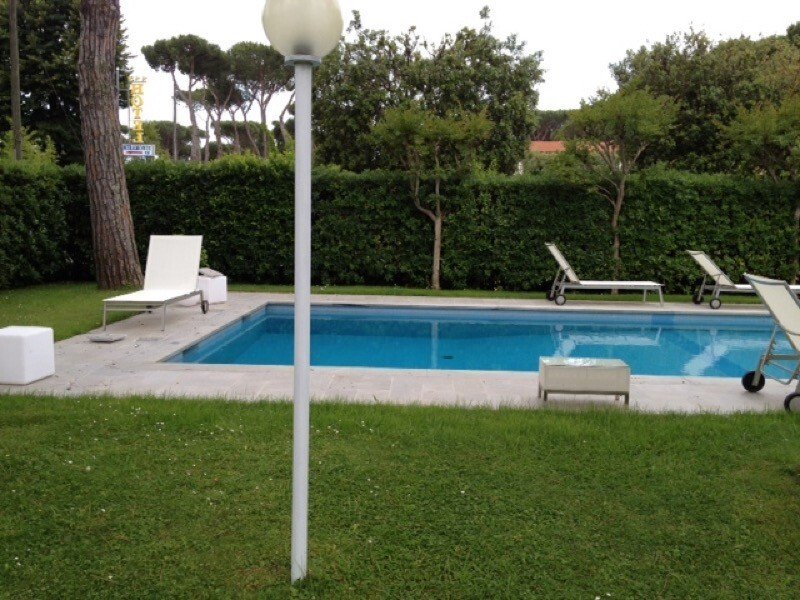 Villa in Center, Forte dei Marmi, Tuscany 2 - 18446271
