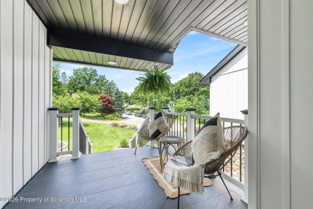 House in Clarks Summit, Pennsylvania, United States 5 - 18448501