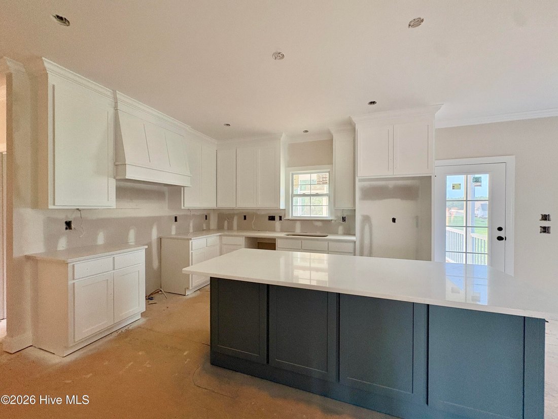 House in Bailey, North Carolina, United States 5 - 18303978