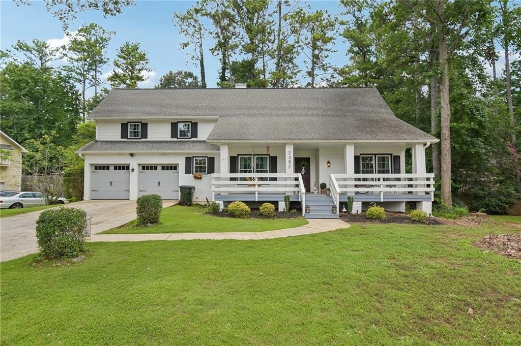 House in Marietta, Georgia, United States 1 - 18446880