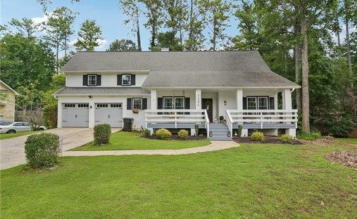 Casa a Marietta, Georgia, Stati Uniti 1