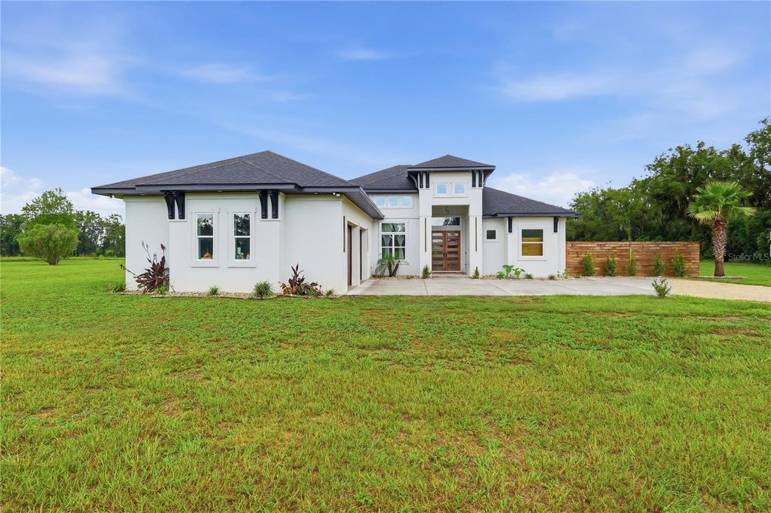 House in Alachua, Florida, United States 2 - 18446549