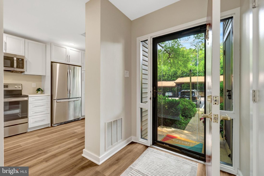 Townhouse in Reston, Virginia, United States 3 - 18447990