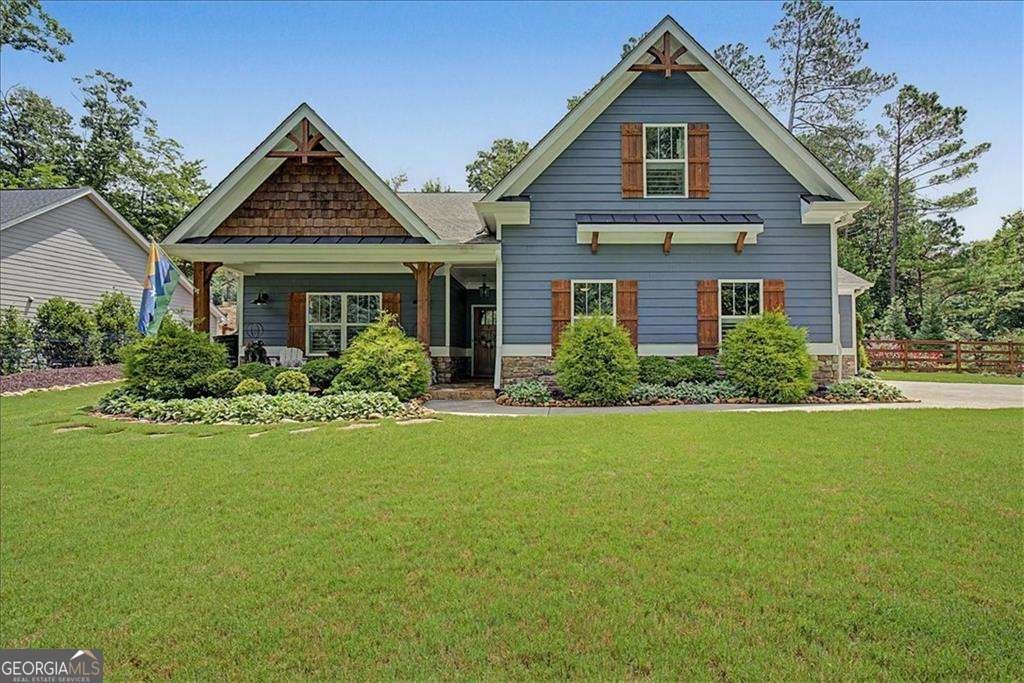 House in Waleska, Georgia, United States 2 - 18450454