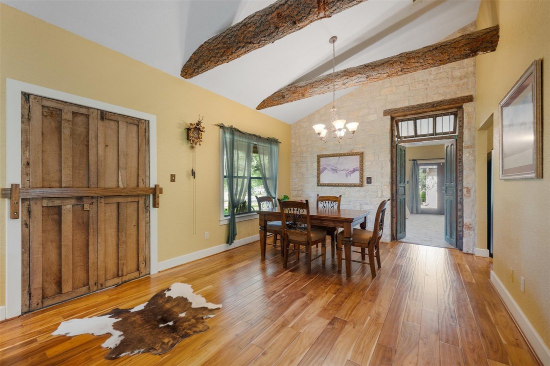 House in Wimberley, Texas, United States 2 - 18450317