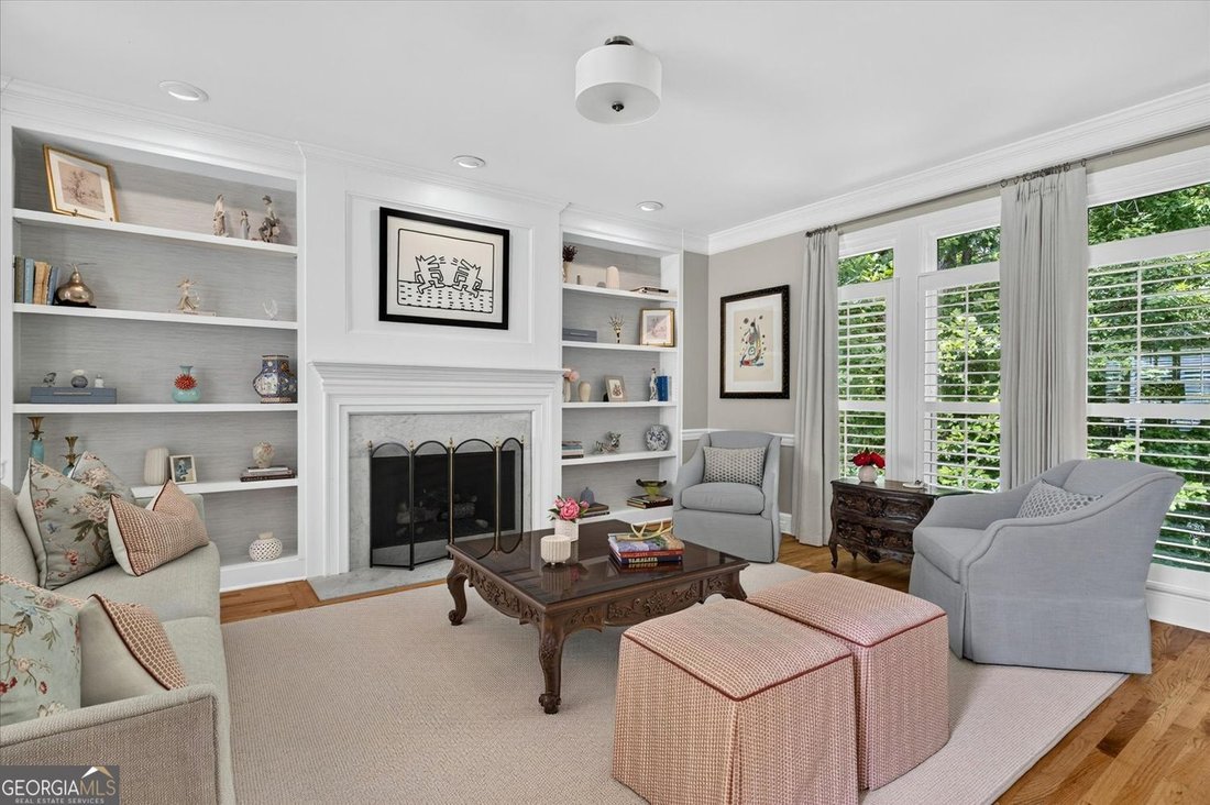 House in Roswell, Georgia, United States 5 - 18450868