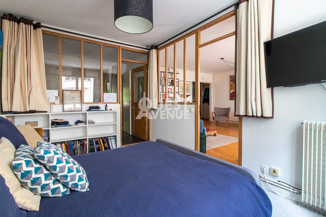 Apartment in Dupleix-Motte Picquet, Paris 15e Arrondissement, Paris 5 - 18079236