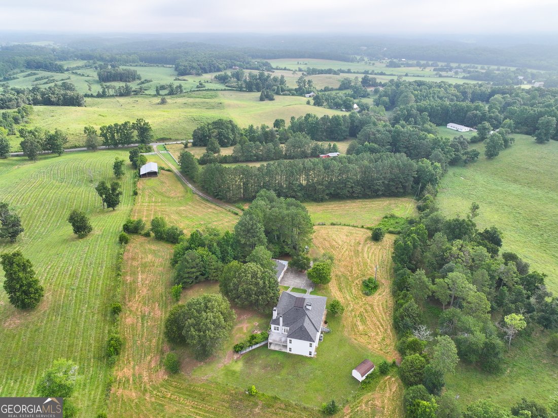 House in Rydal, Georgia, United States 5 - 18447398