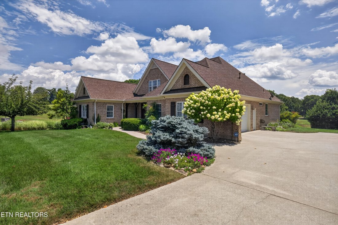 House in Lenoir City, Tennessee, United States 2 - 18450908
