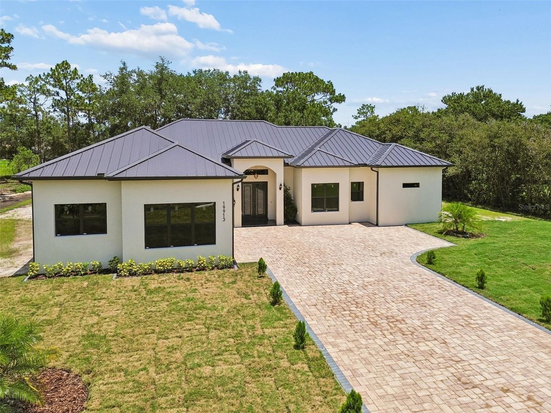 House in Orlando, Florida, United States 4 - 18449224
