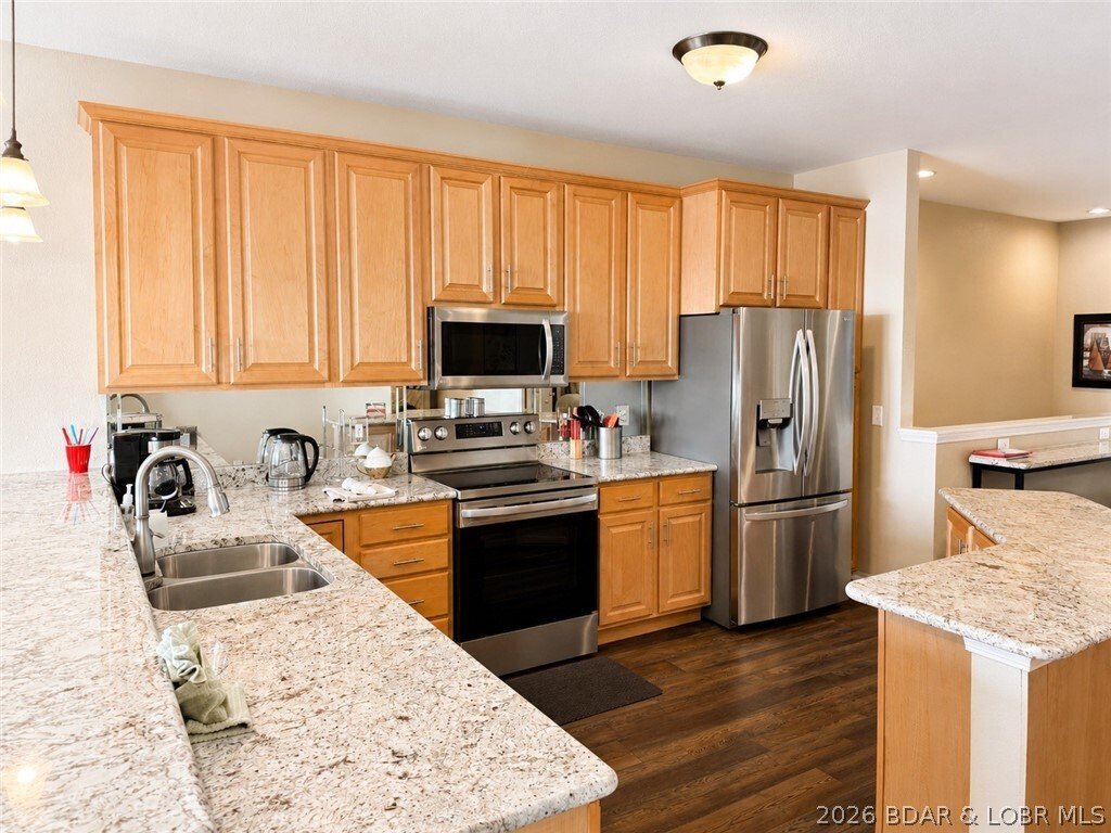 Condo in Osage Beach, Missouri, United States 4 - 18253586