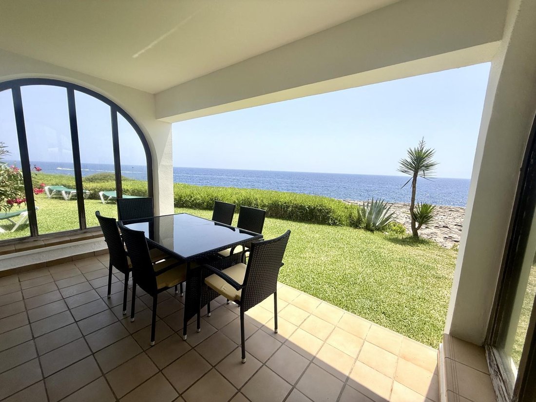 Apartment in Santanyi, Balearic Islands, Spain 4 - 18446264