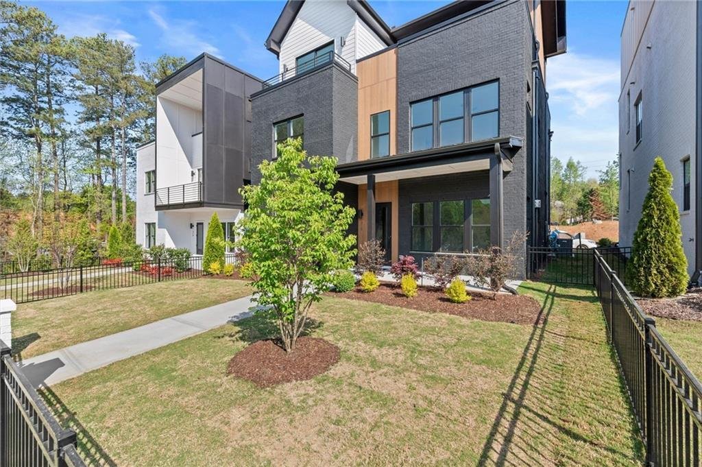 Casa a Alpharetta, Georgia, Stati Uniti 3 - 18446885
