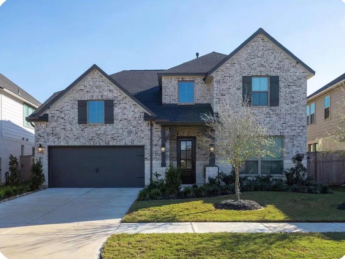 House in Fulshear, Texas, United States 1 - 18451168