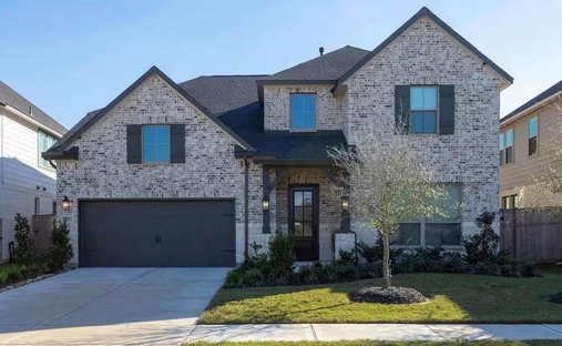 Maison à Fulshear, Texas, États-Unis 1