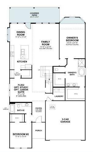 House in McKinney, Texas, United States 2 - 18451014