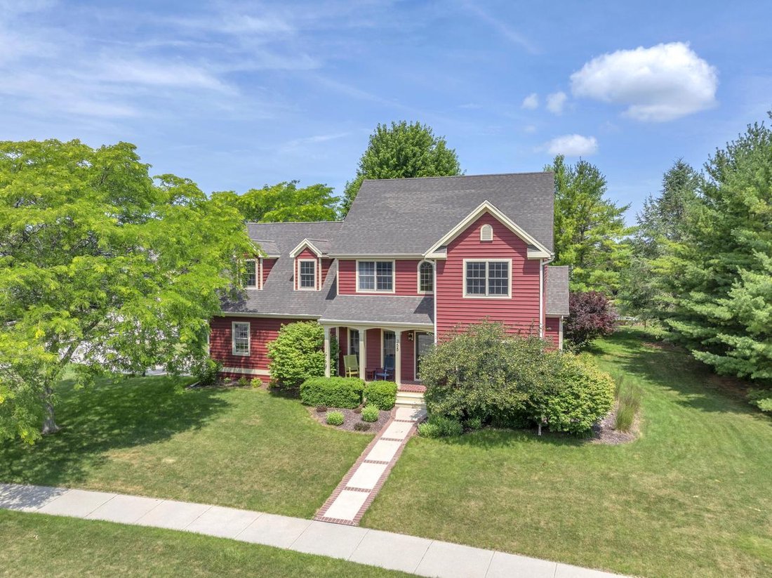 House in Kohler, Wisconsin, United States 1 - 18446129