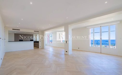 Apartment in Beaulieu-sur-Mer, Provence-Alpes-Côte d'Azur, France 1
