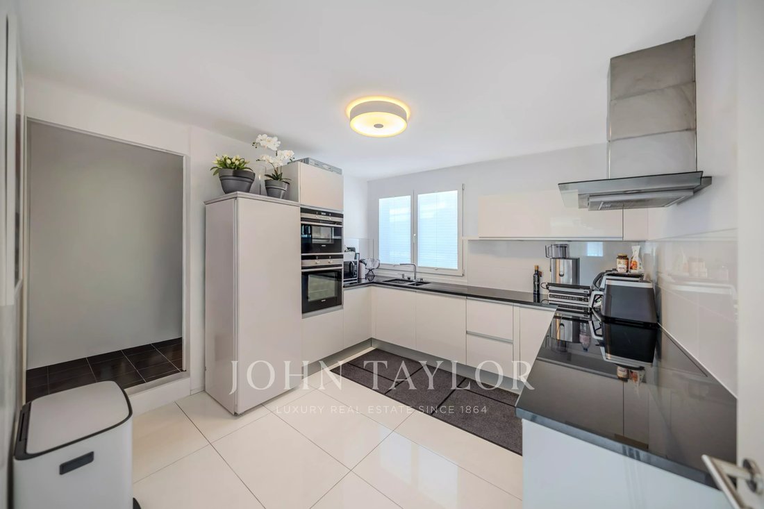 Wohnung in Chernex, Waadt, Schweiz 4 - 18448276