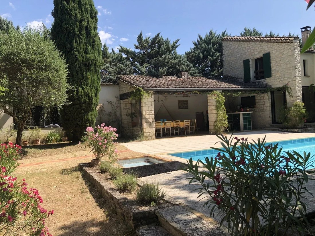 House in La Laupie, Auvergne-Rhône-Alpes, France 2 - 17989279