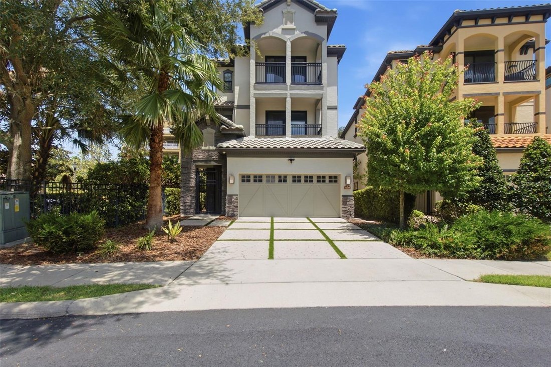 House in Orlando, Florida, United States 2 - 18449261