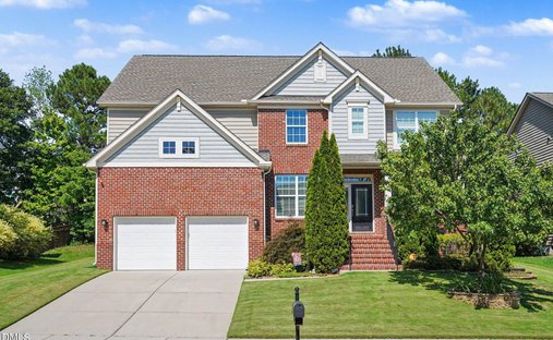 House in Rolesville, North Carolina, United States 1
