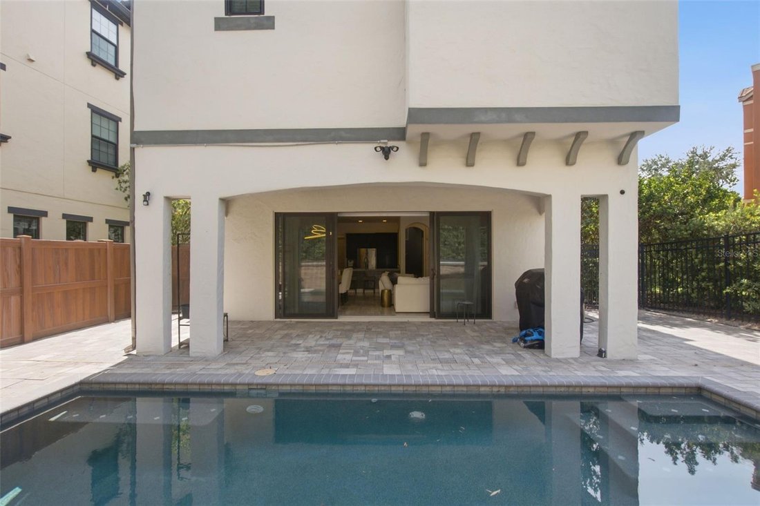 House in Orlando, Florida, United States 5 - 18449261