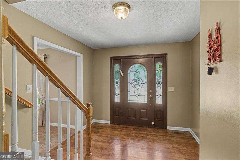 House in Acworth, Georgia, United States 4 - 18447403