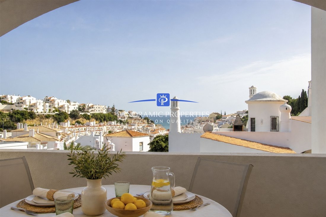 House in Carvoeiro, Algarve, Portugal 1 - 18448894