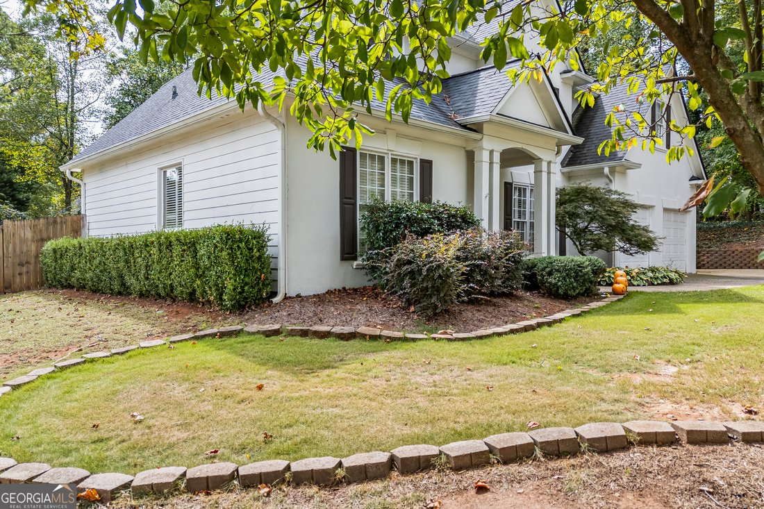 House in Cumming, Georgia, United States 4 - 18447378