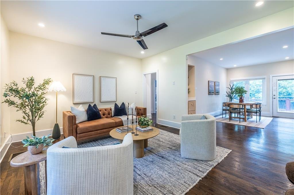 House in Decatur, Georgia, United States 5 - 18450561