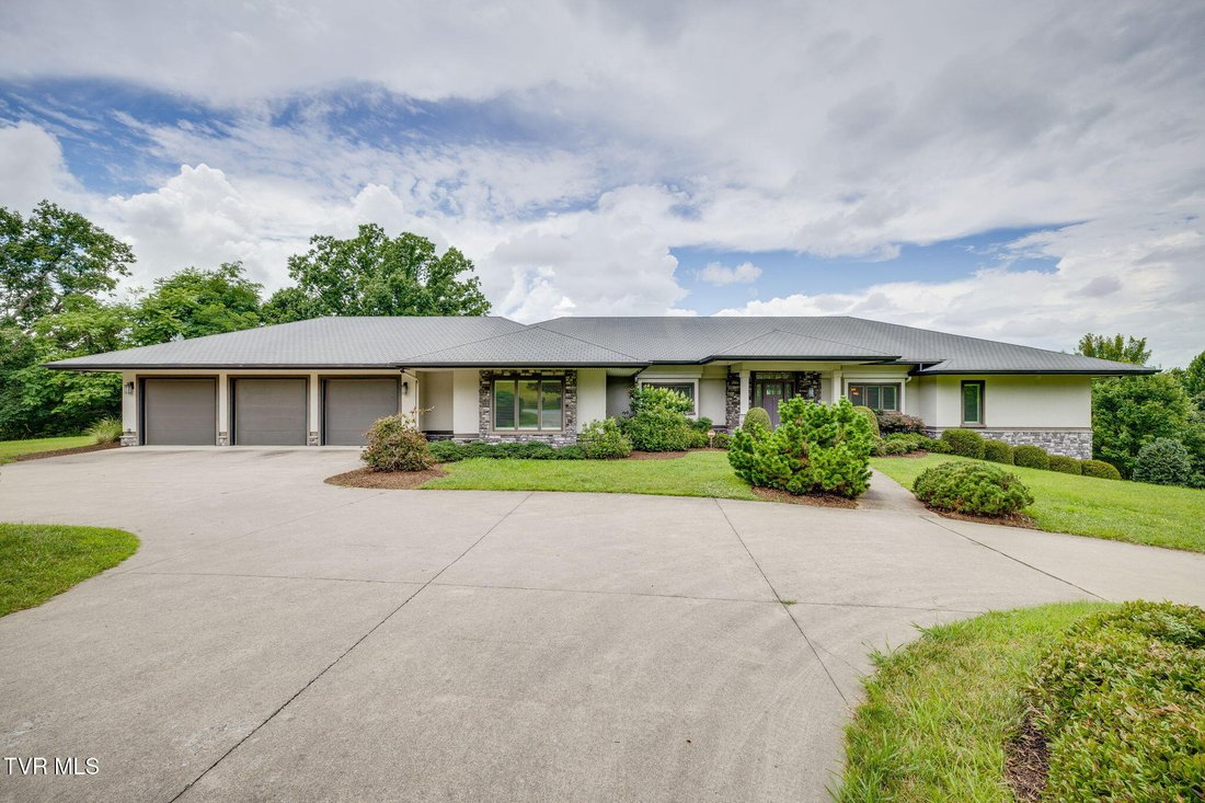 House in Kingsport, Tennessee, United States 3 - 18445900