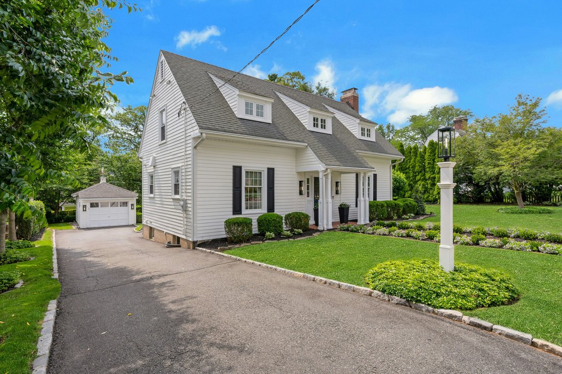 House in Morristown, New Jersey, United States 3 - 18448196
