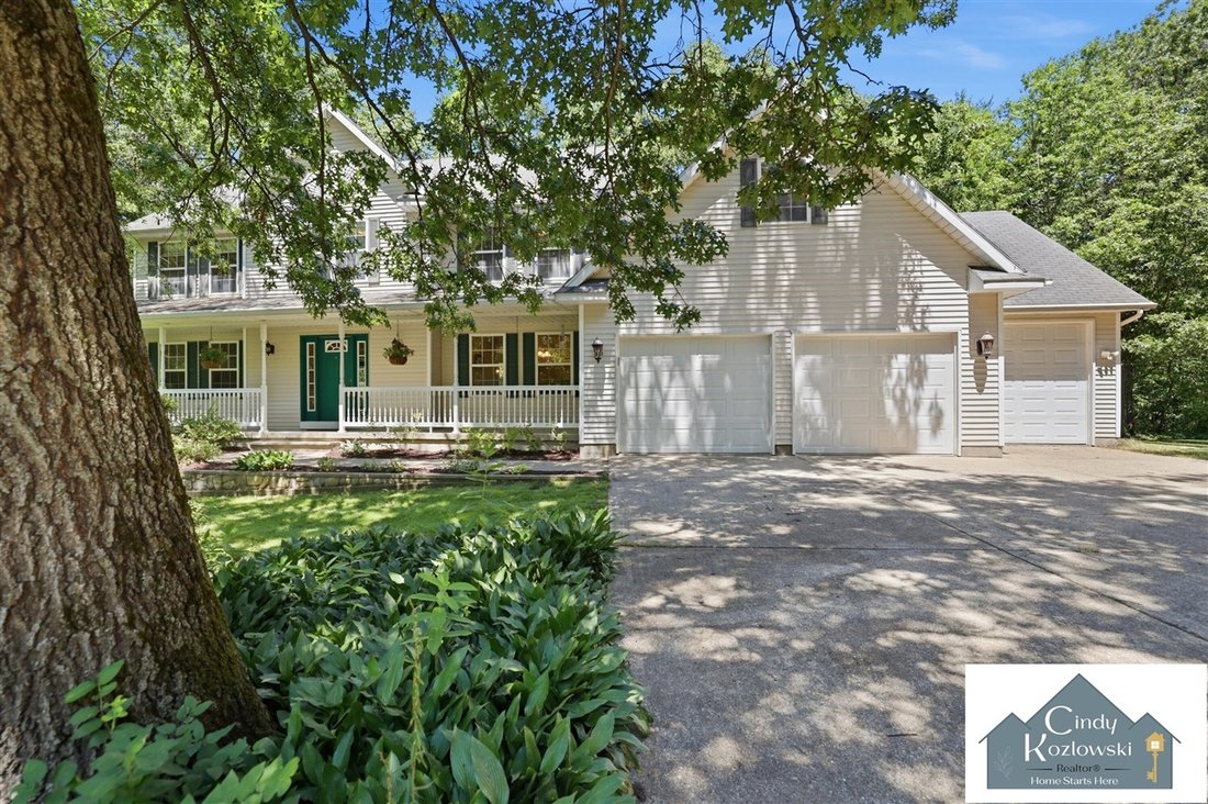 House in Rockford, Michigan, United States 1 - 18446419