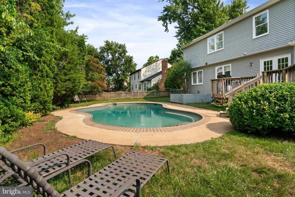 House in Manassas, Virginia, United States 2 - 18447169