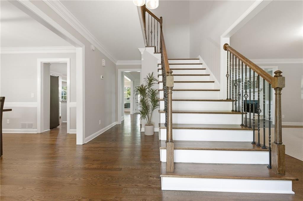 House in Roswell, Georgia, United States 5 - 18447278
