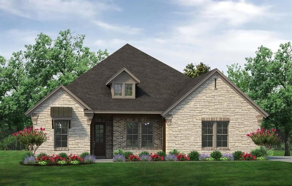 House in Weatherford, Texas, United States 2 - 18446945
