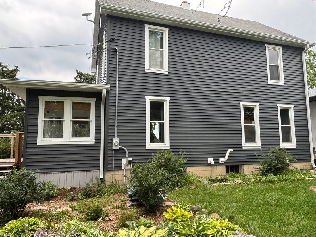 House in Peotone, Illinois, United States 3 - 18450726
